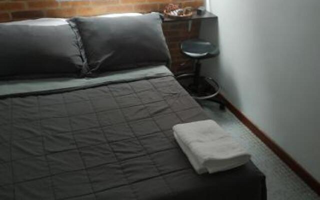 Home Sweet Fontibon
