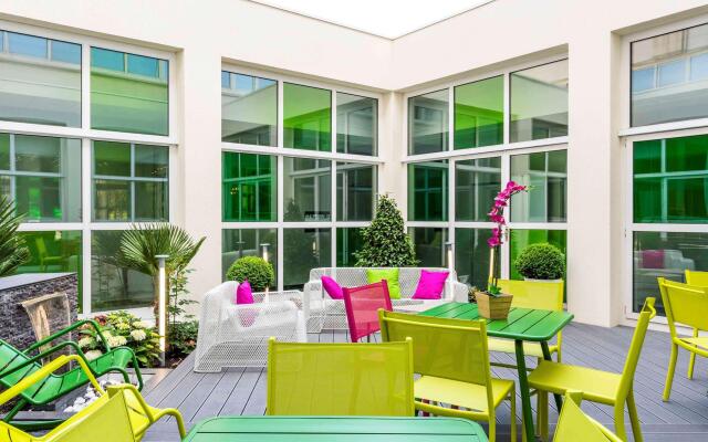 ibis Styles Antony Paris Sud