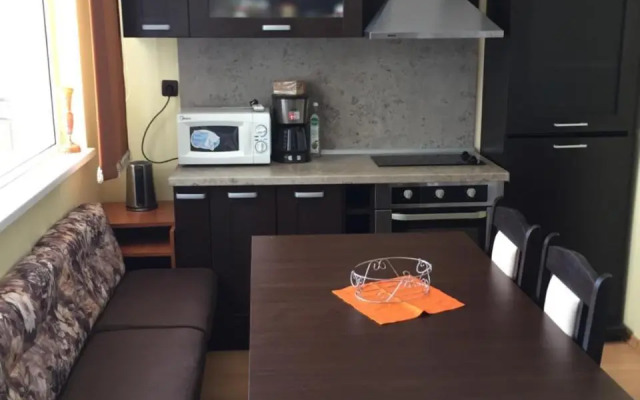 Complex Ruzh Apartments