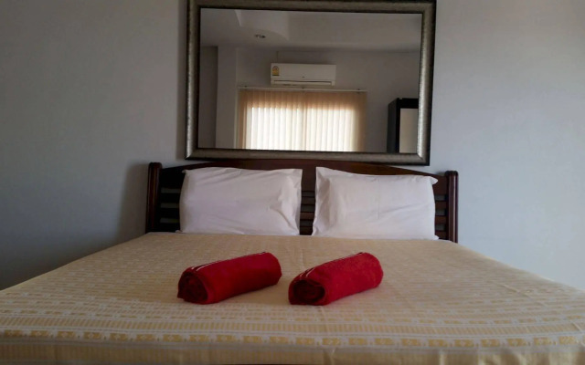 Sea View Apartments