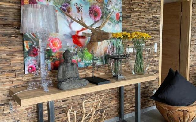 Pfändertraum Luxus Ferienhaus