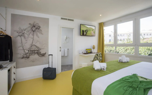 Casual del Mar Málaga Hotel