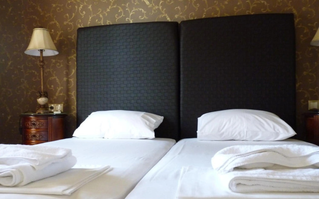 Hotel Artemision