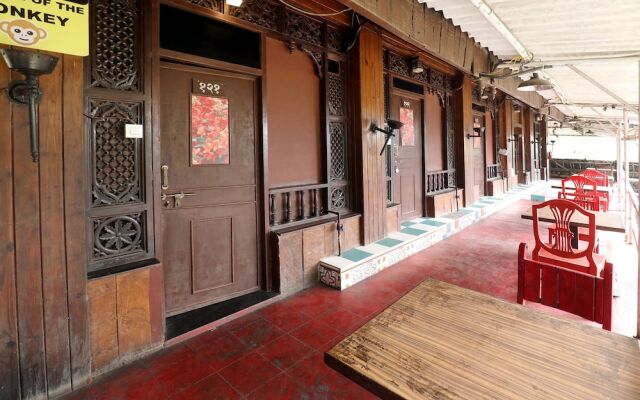 Pali Village Resort By OYO Rooms