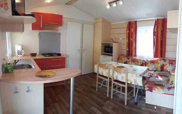 Camping les Marguerites