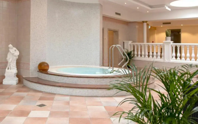 Sonnenhotel Amtsheide