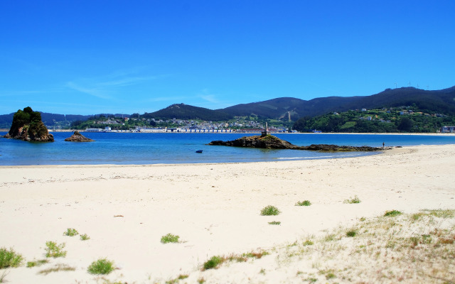 Apartamentos Duerming Sea View Viveiro