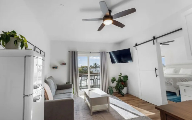 Rise Suites Oceanside