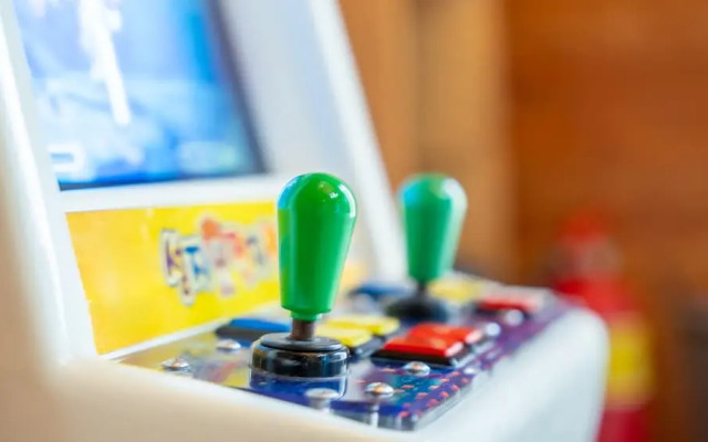 Yeosu Hi Mom Kids Family Pension Black