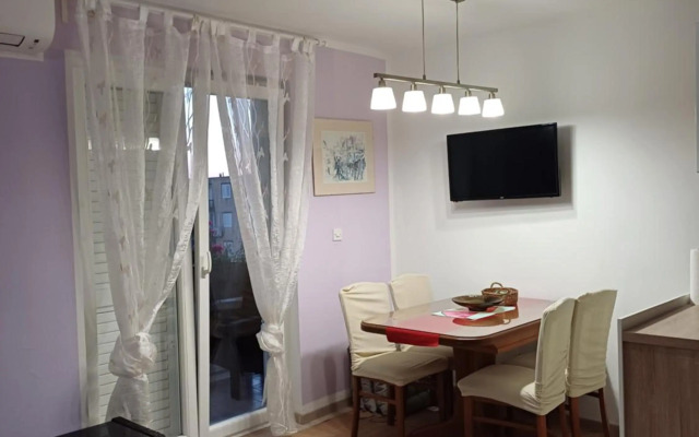 Apartment Lukas Galileo