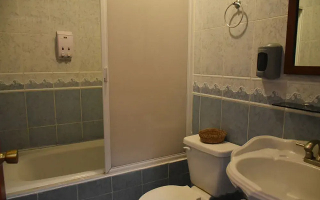 Excel Sense Playacar Boutique Hotel