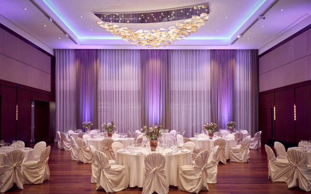 Park Hyatt Zurich