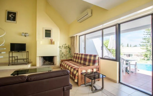 Capitalmoura Mouragolf Village