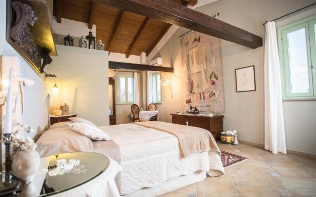 Antico Casale Cesenatico B&B