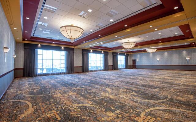 Embassy Suites by Hilton Oklahoma City Northwest