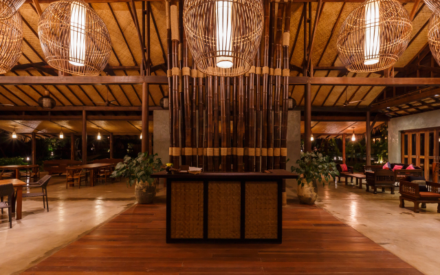 Azalea Village Wellness Resort