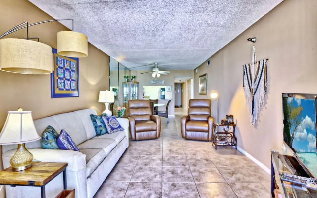 Villa Madeira 506 - Premier