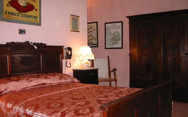 Agrituristica La Briccola