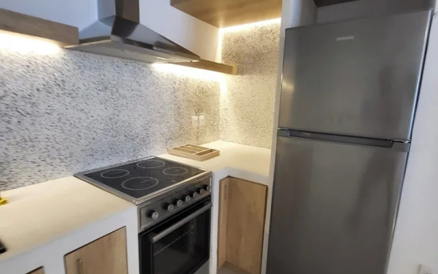 Executive Apartments and Suites
