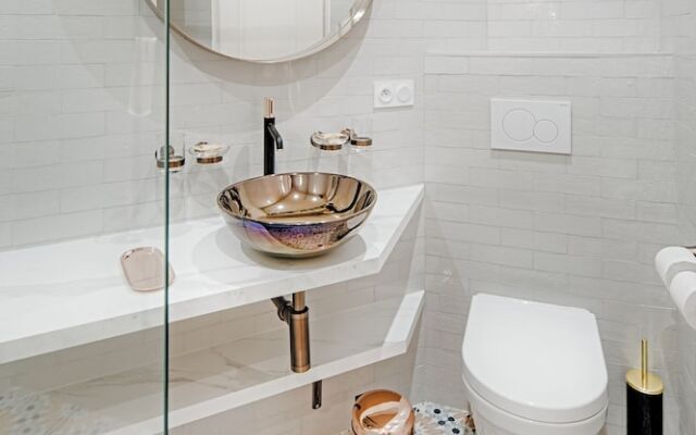 Miss Marguerite Suite