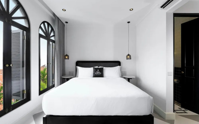 Villa Martini Beachside 7