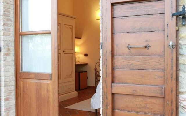 Agriturismo Colle Mura