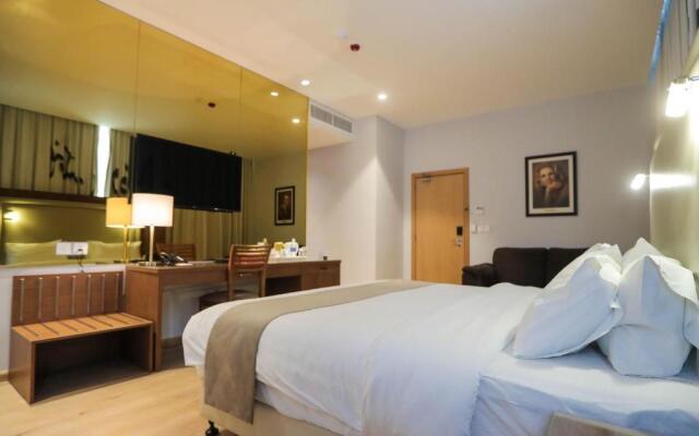 La Locanda Boutique Hotel