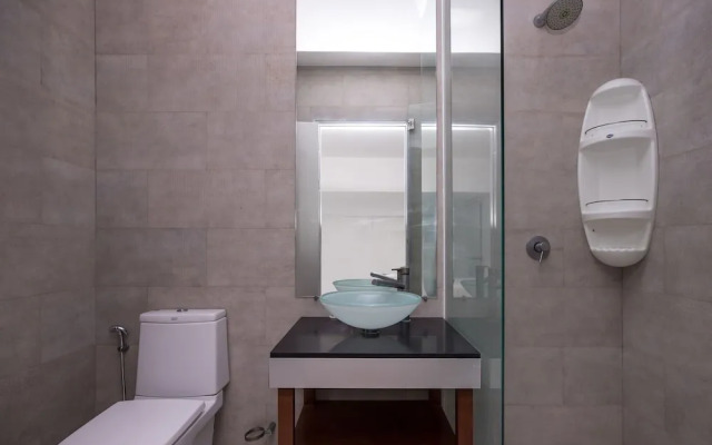 Patong Bay View 3BR Pool Villa Atika 10