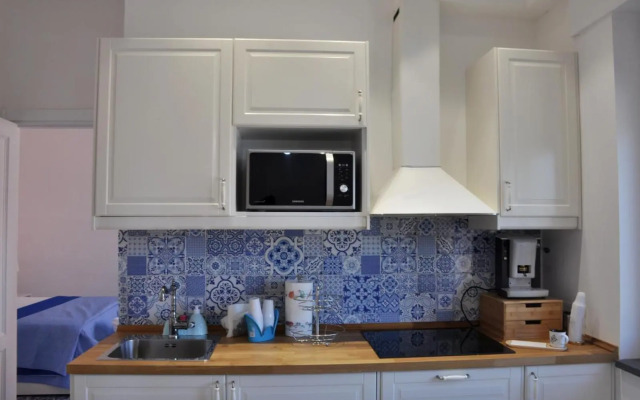 Calise guest house B