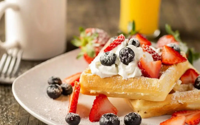 Kansas City Marriott Country Club Plaza