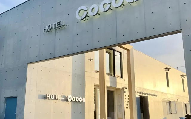 Hotel Cocoa