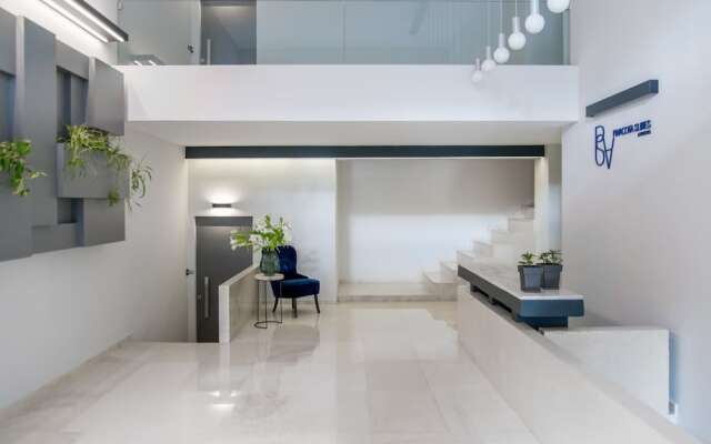 Pinacota Suites Athens