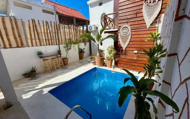 AKBAL Holbox