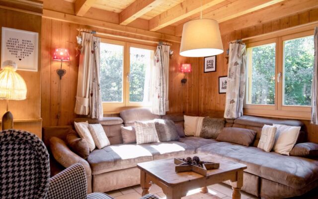 Chalet Miranda