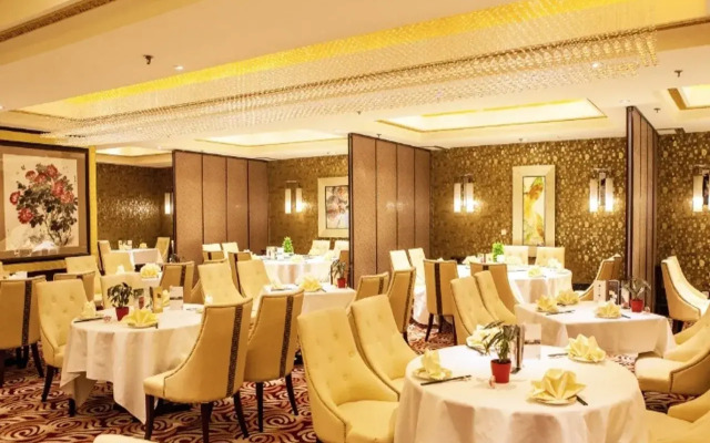 V-Continent Beijing Parkview Wuzhou Hotel