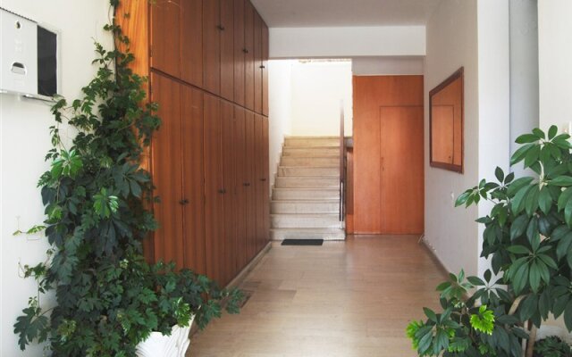 Neapolis Apartments