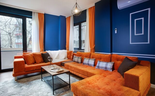 Walton Nişantaşi Residence