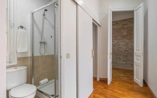 Stay U-nique Apartment Creu Coberta II