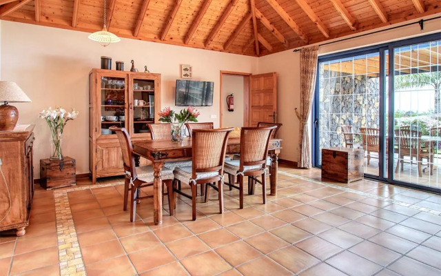Casa Amalia
