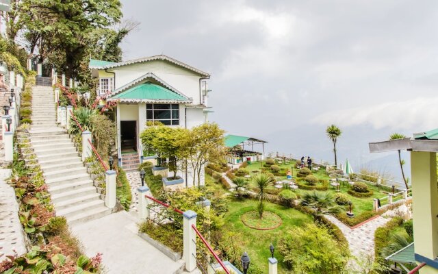Udaan Nirvana Resort Darjeeling