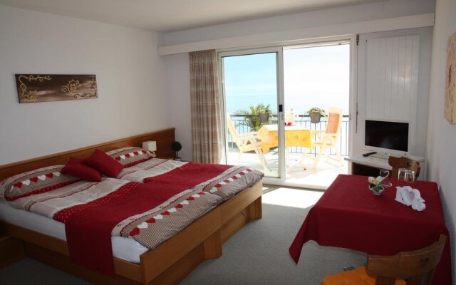 Hotel Garni Morettina