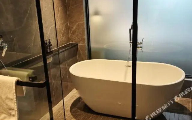 GreenTree Inn Changzhou Intrenational Airport Express Hotel