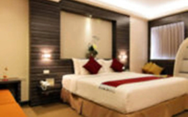Bossotel Bangkok