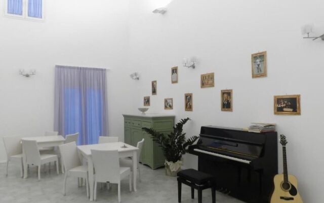 Agriturismo Canestanco Hotel