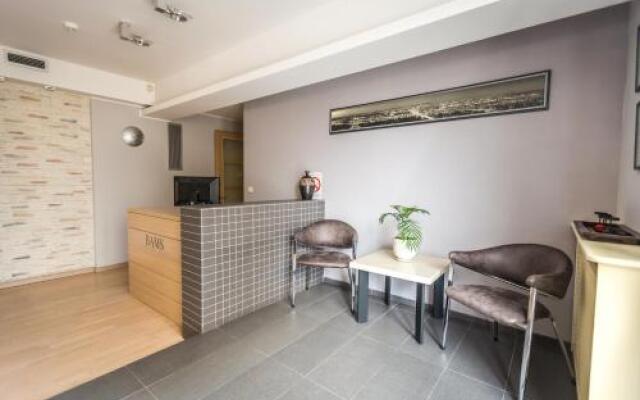 HostGost at BAMS (Private Spa included)