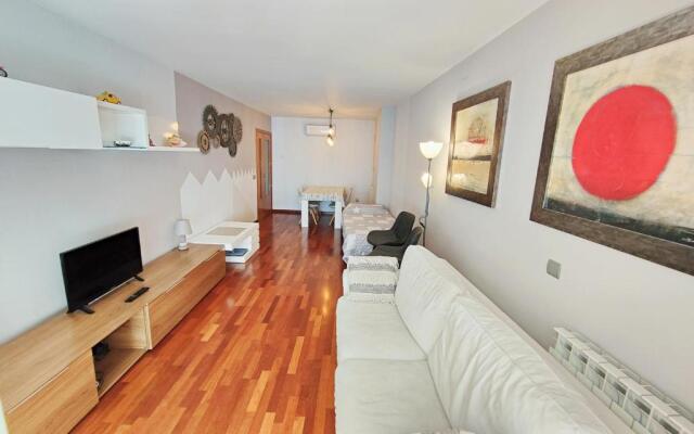 Agora Apartment