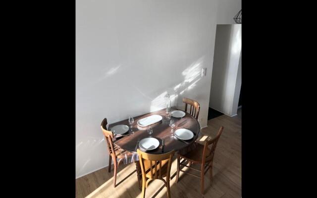 Appartement confort deux Etoiles