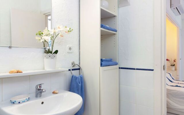 Apartment Neptune Santa Marinella