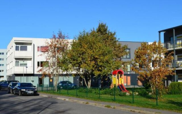 Papiniidu Studio Apartments