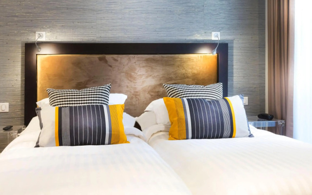 Hôtel International Paris